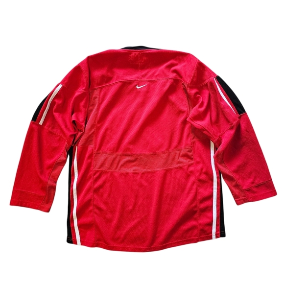 Vintage Team Canada Hockey Jersey - Picture 2 of 5